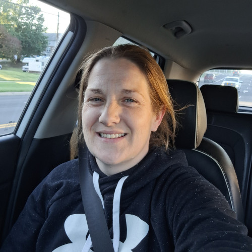 Kathrine D. profile photo