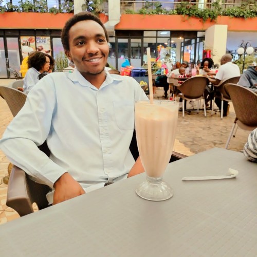 Ian M. profile photo