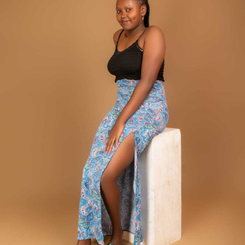 Monicah w. profile photo