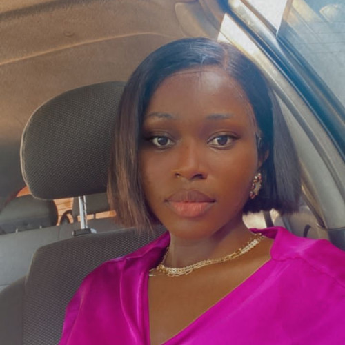 Zipporah O. profile photo