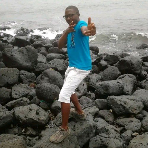 Ngwa J.