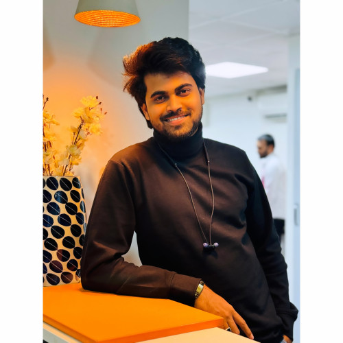 Mrunal W. profile photo