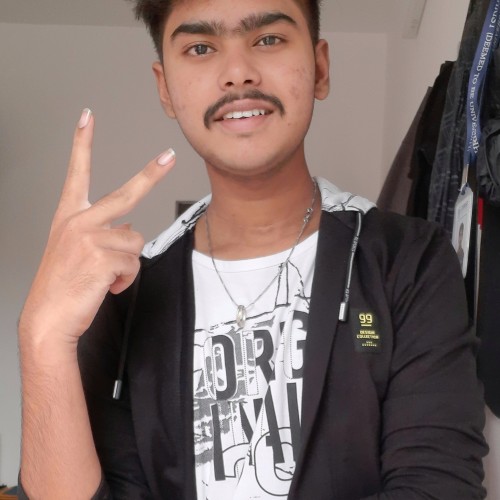 Gokul R.