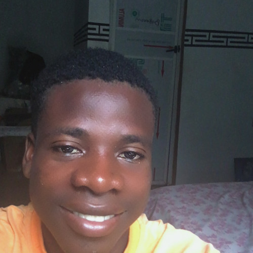 Ifetoye  E. profile photo