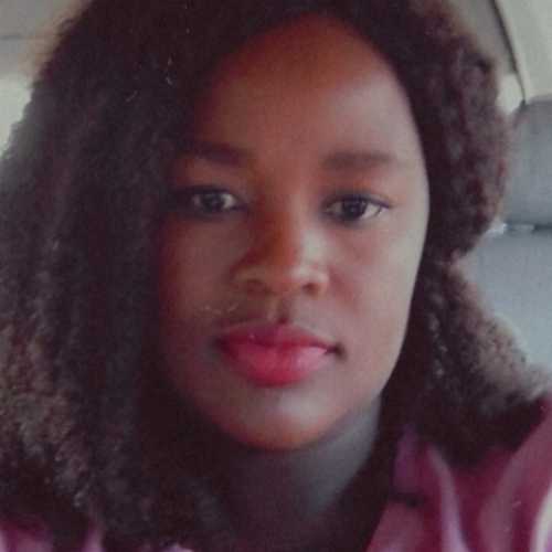 Sindisiwe  C.