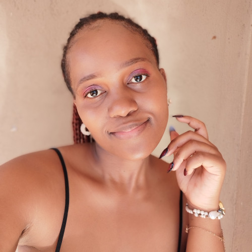 Koketso S. profile photo