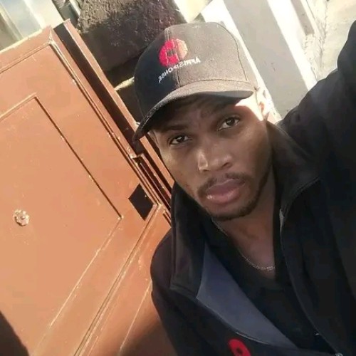 Ntandoyenkosi F.