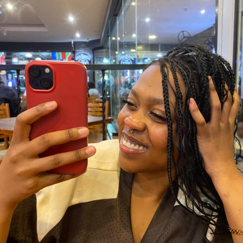 Gontse N. profile photo
