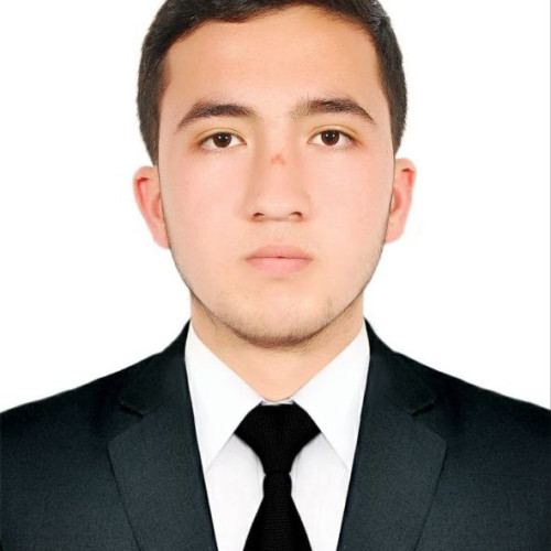 Mirodil M.