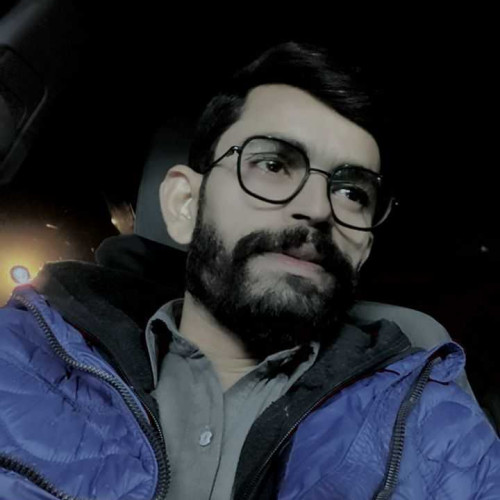 Bilal A. profile photo