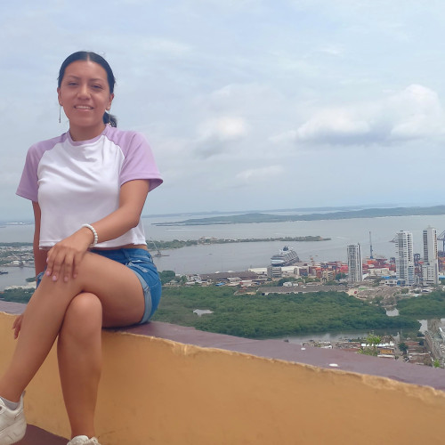 Maria Angelica B. profile photo