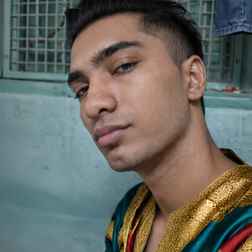 Subhajit B. profile photo