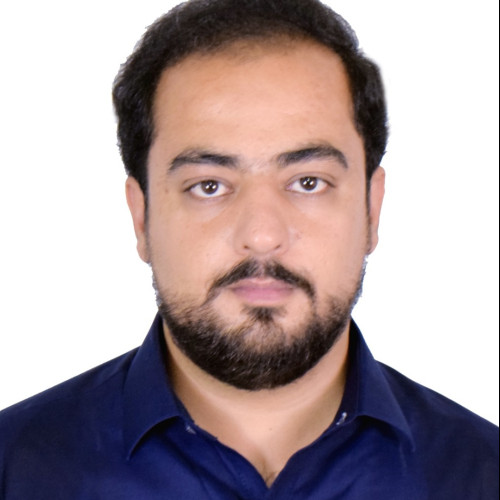 Hamidullah K. profile photo