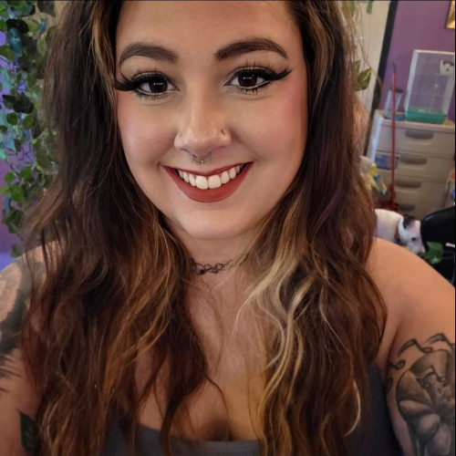 Ivy P. profile photo