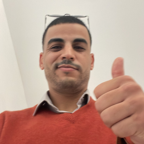 Hicham E. profile photo