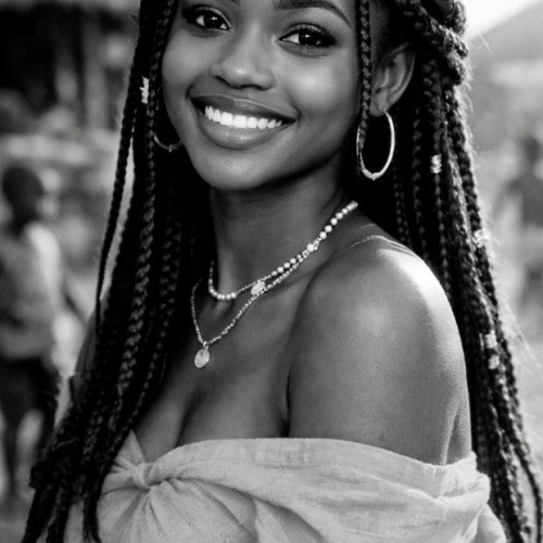 Lady A. profile photo