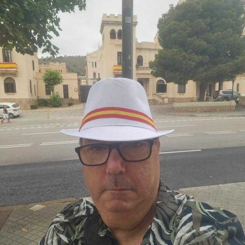 Deogracias L. profile photo