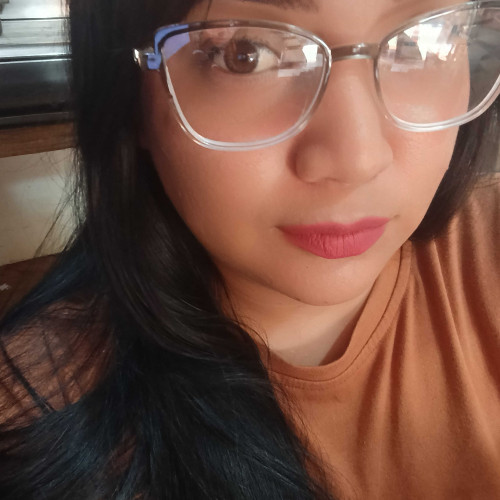 Kimberly Z. profile photo