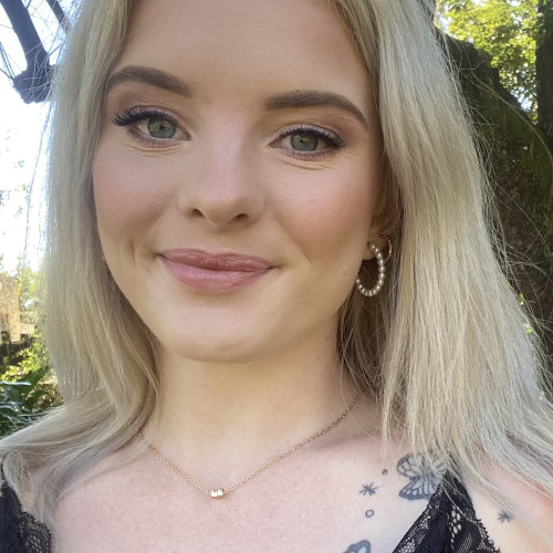 Talia M. profile photo