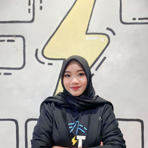 Aisyah A.
