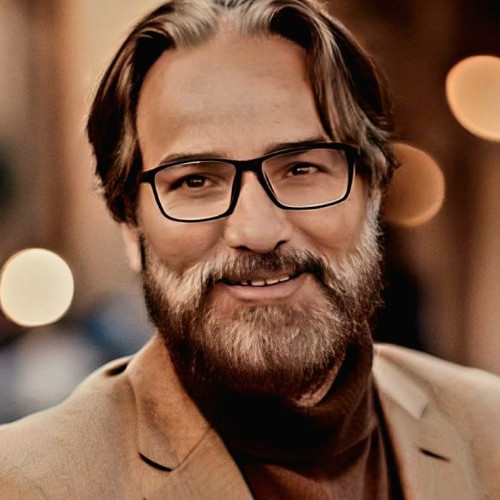 Tarek E. profile photo