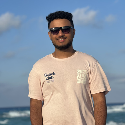 Yousef W. profile photo