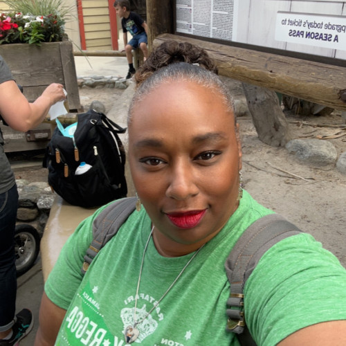 Patricia P. profile photo