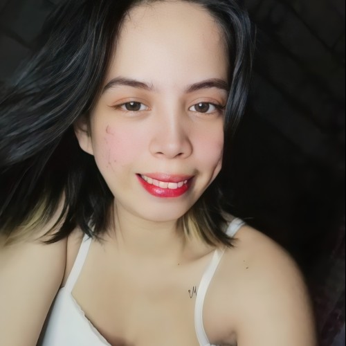 Mariah Andrella S.