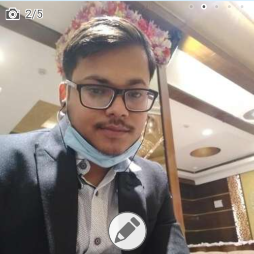 Lalit G.