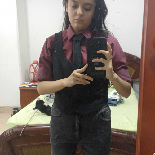 julieta O. profile photo