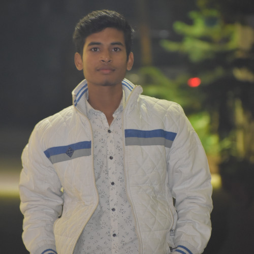 Rajesh Kumar S. profile photo