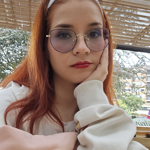 Maritza C.