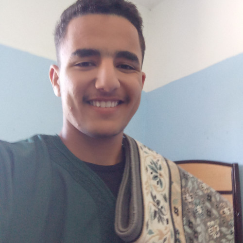 AZEDDINE  A. profile photo