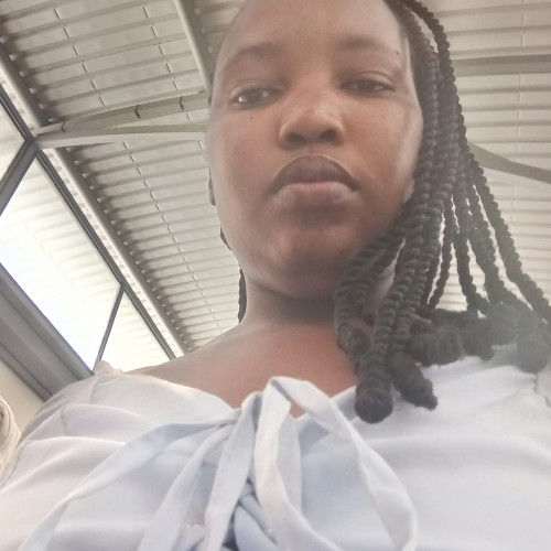 Kholeka K M. profile photo