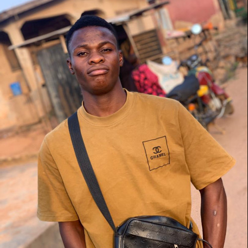 Adeagbo J. profile photo