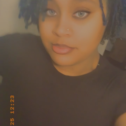 Deashia P. profile photo