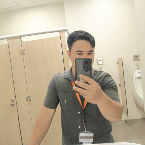mark a. profile photo