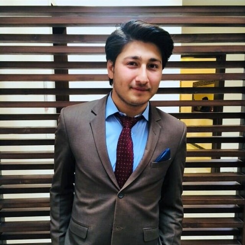 Izaz G.