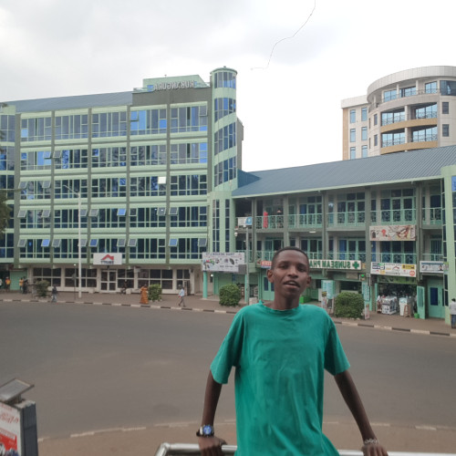 Hirwa  K. profile photo