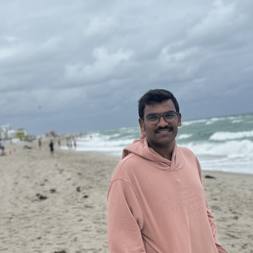 Gopi P. profile photo