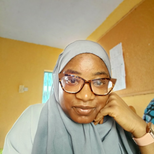 Islamiyah A. profile photo