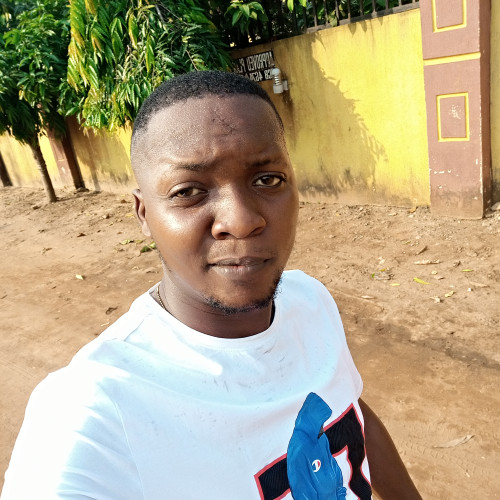 Adeniyi D. profile photo