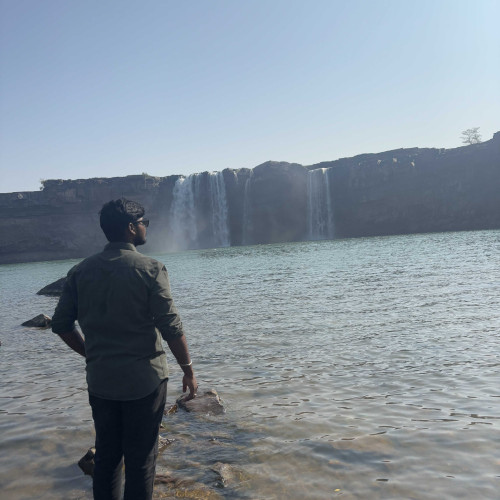 Rajesh K. profile photo