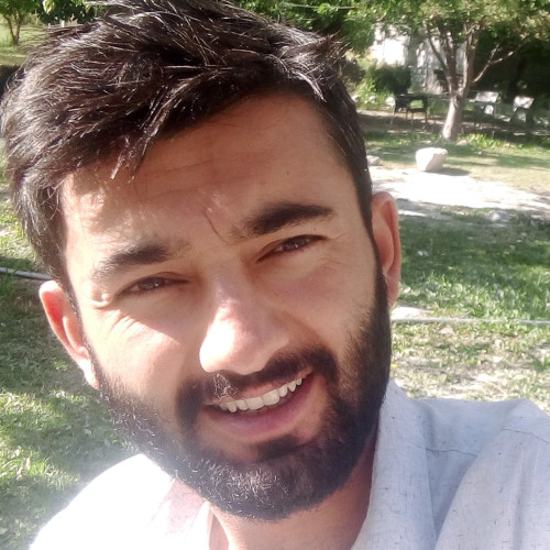 Danish d. profile photo