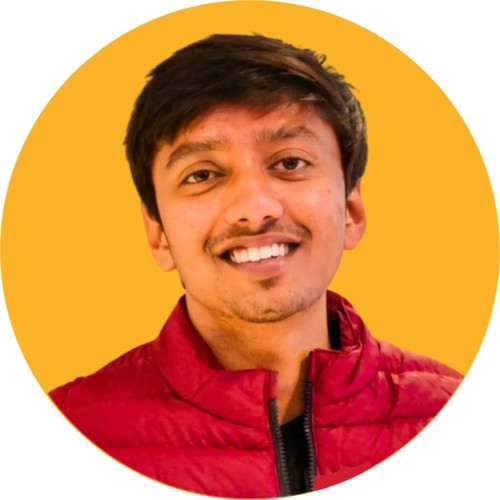 Divyansh G.