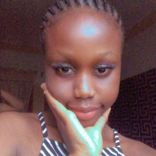 Amara F. profile photo