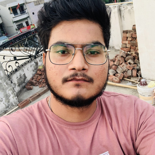 Pradyuman  B. profile photo