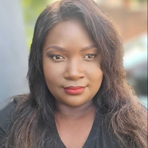 Mercy M. profile photo
