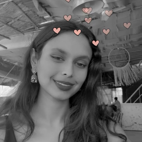 Siddhi  M. profile photo