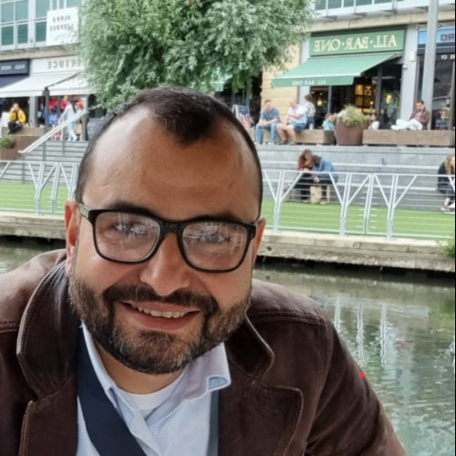 Ali Farek  M. profile photo